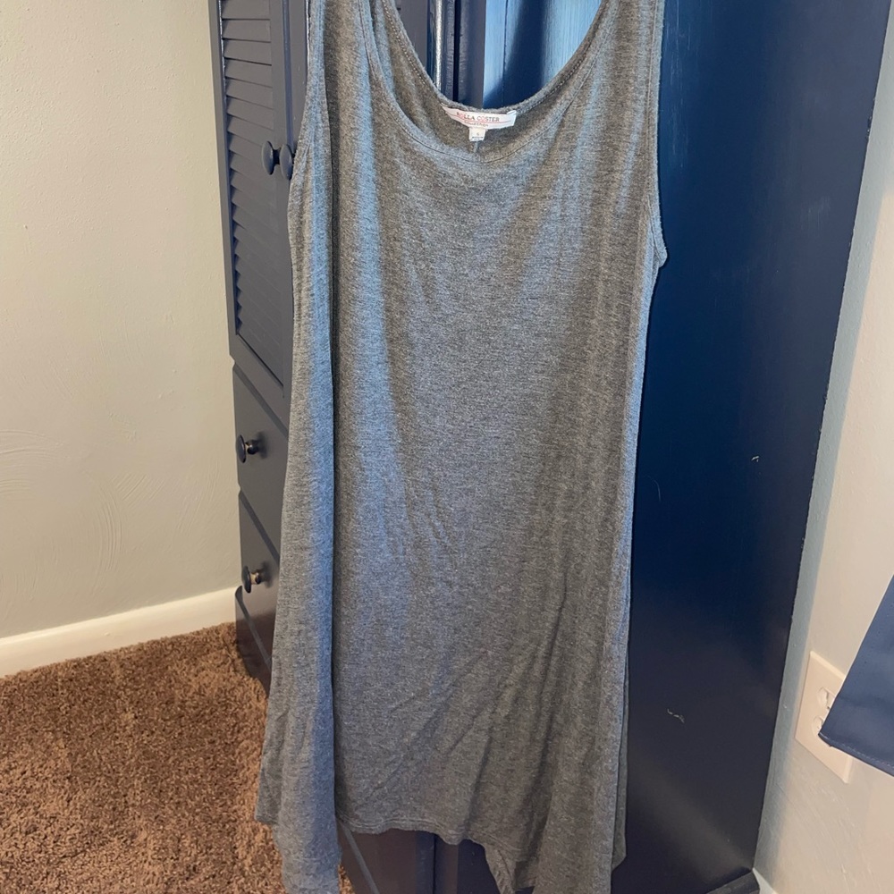 Size Small Rolla Costa T shirt dress! Very comfy